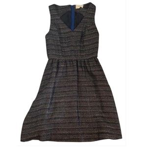 Anthropologie Sleeveless Dress by Moulinette Soeur